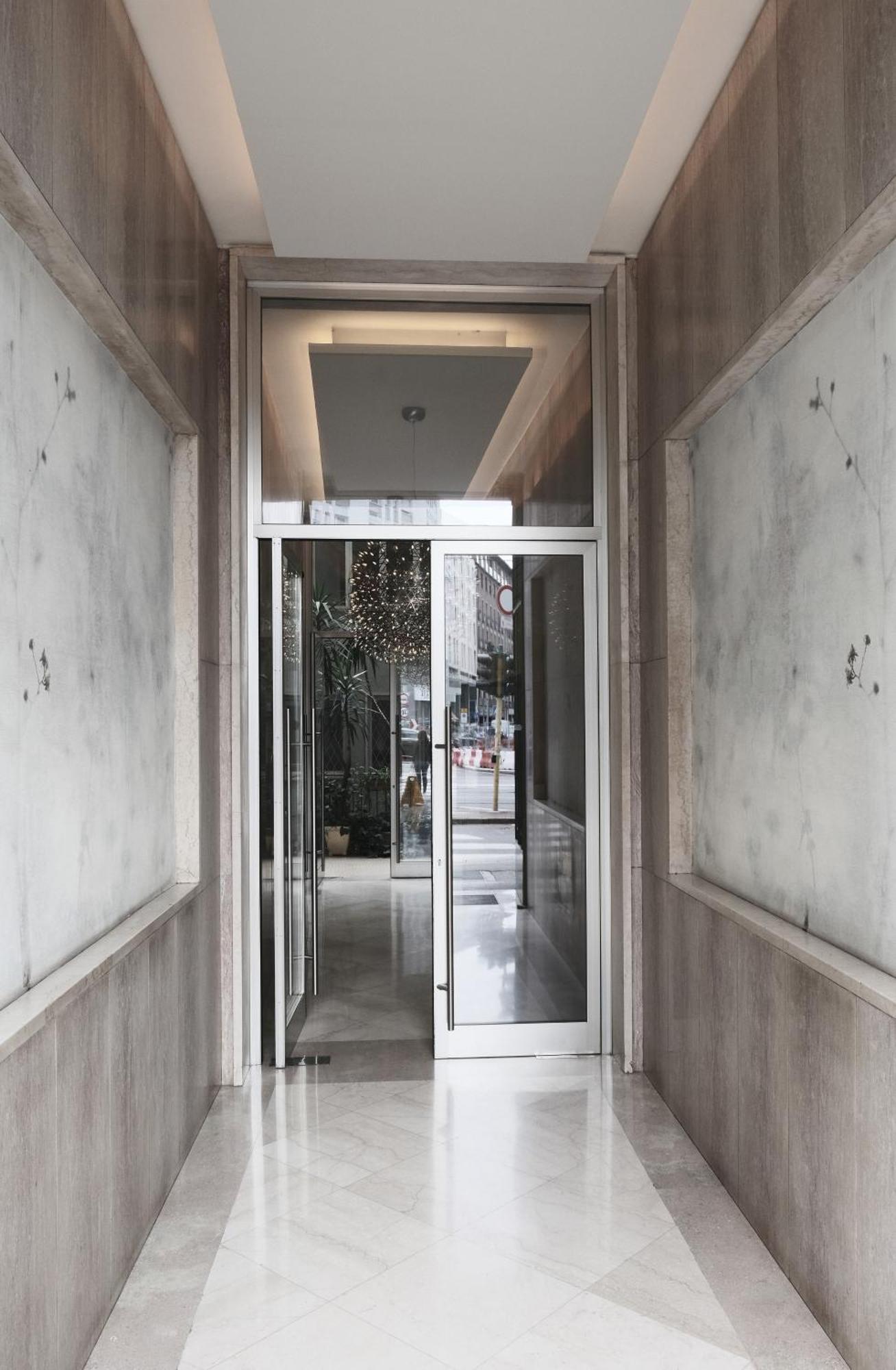 ComeCasa Prestigioso Attico in Duomo - San Babila Milano Esterno foto