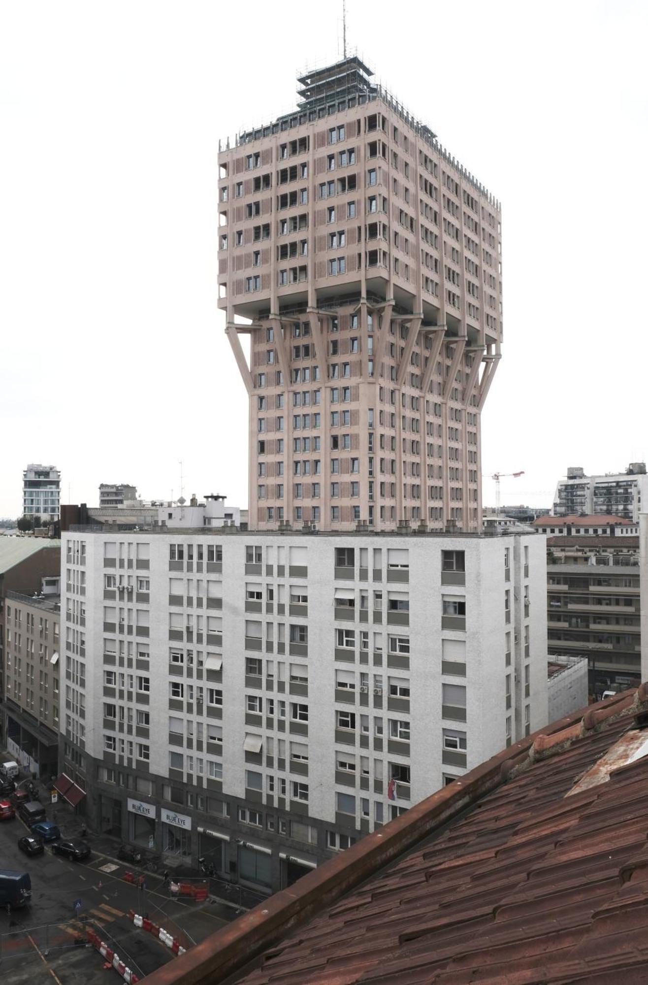 ComeCasa Prestigioso Attico in Duomo - San Babila Milano Esterno foto