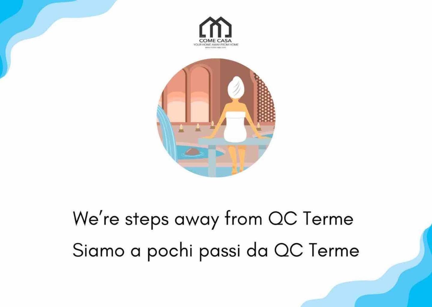 ComeCasa Prestigioso Attico in Duomo - San Babila Milano Esterno foto